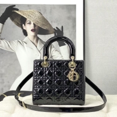 Christian Dior My Lady Bags